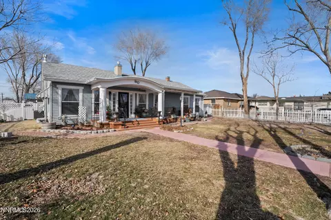 90 S Allen St, Fallon, NV 89406 photo 8