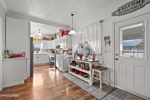 90 S Allen St, Fallon, NV 89406 photo 13