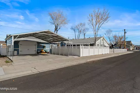90 S Allen St, Fallon, NV 89406 photo 11