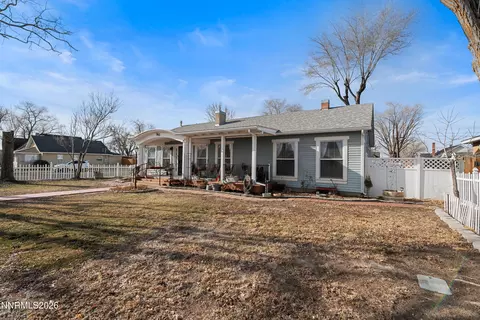 90 S Allen St, Fallon, NV 89406 photo 3