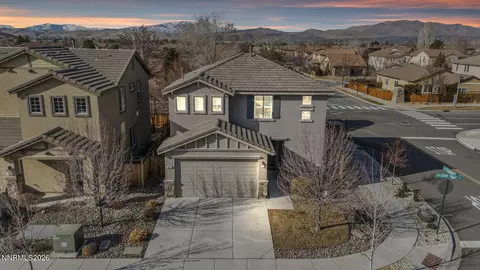 7074 Cinder Village Dr, Sparks, NV 89436