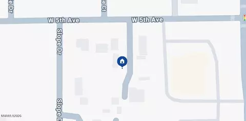 160 W 5th Ave, Sun Valley, NV 89433