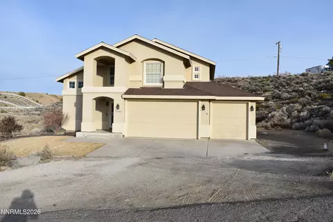 2583 Nye Dr, Minden, NV 89423