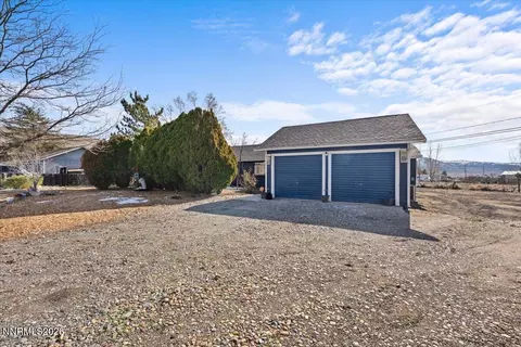 3653 Peregrine Cir, Reno, NV 89508