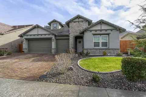 9530 Stony Hill Rd, Reno, NV 89521