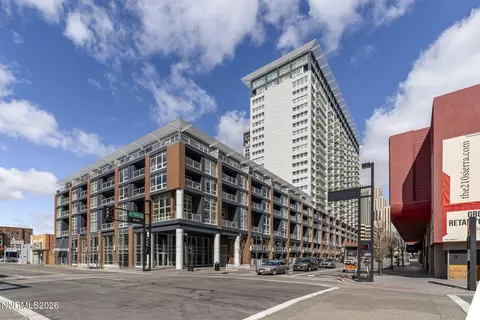 255 N Sierra St #1707, Reno, NV 89501