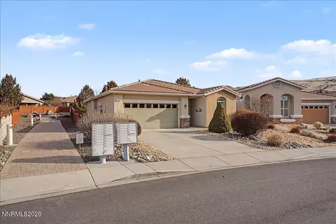 1760 Cosenza Dr, Sparks, NV 89434