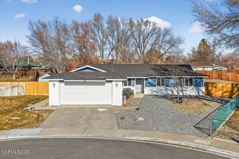 1777 Howard Ct, Sparks, NV 89434