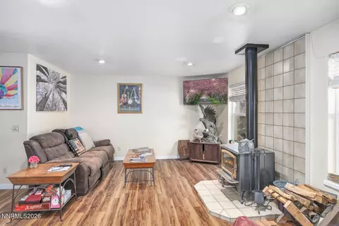 Living - 4033 Cimarron Rd, Fallon, NV 89406 photo 1 of 1