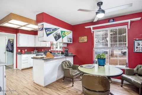 Kitchen - 4033 Cimarron Rd, Fallon, NV 89406 photo 1 of 3