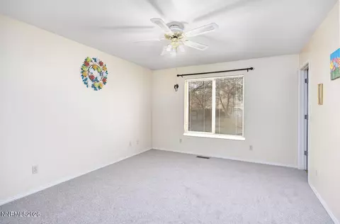 Bedroom - 4033 Cimarron Rd, Fallon, NV 89406 photo 4 of 4