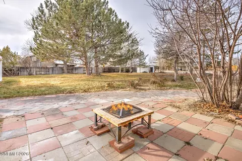 Exterior - 4033 Cimarron Rd, Fallon, NV 89406 photo 2 of 4