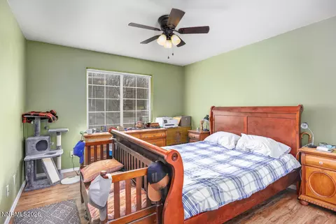 Bedroom - 4033 Cimarron Rd, Fallon, NV 89406 photo 2 of 4