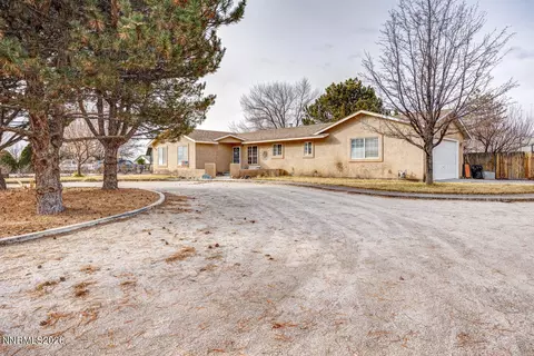 4033 Cimarron Rd, Fallon, NV 89406