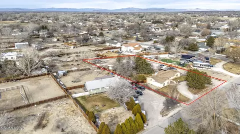 View/Area - 4033 Cimarron Rd, Fallon, NV 89406 photo 1 of 5