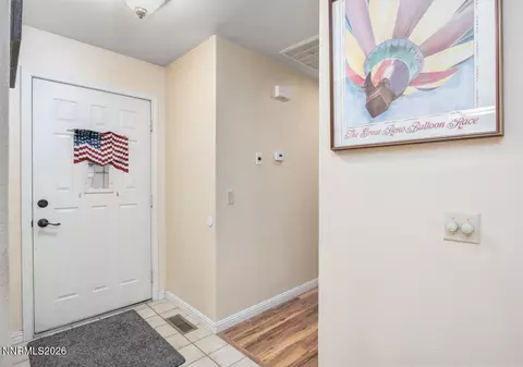 Entry Way - 4033 Cimarron Rd, Fallon, NV 89406 photo 1 of 2