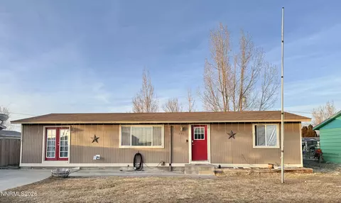 685 Brent Dr, Battle Mountain, NV 89820