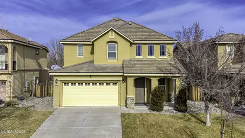 3706 Lepus Dr, Sparks, NV 89436