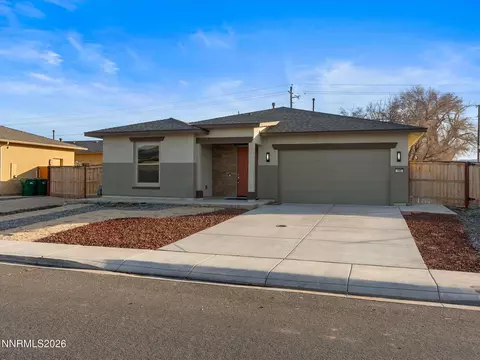 169 Pelican Way, Fernley, NV 89408