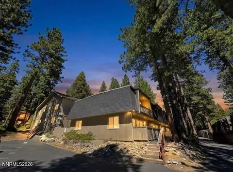 945 Harold Dr #12, Incline Village, NV 89451