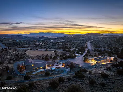 730 Encanto Dr, Sparks, NV 89441