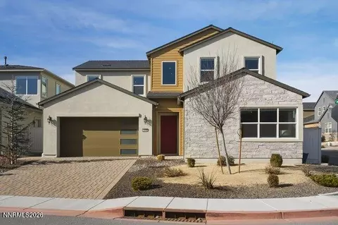 5535 Dapplegray Way, Reno, NV 89511