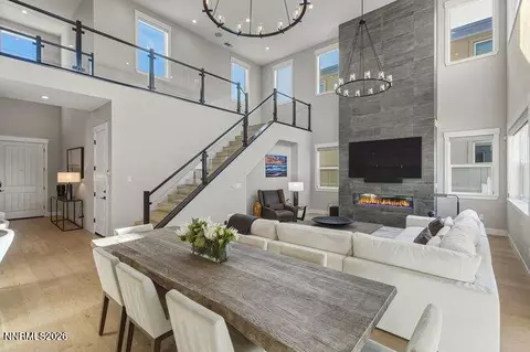 5535 Dapplegray Way, Reno, NV 89511