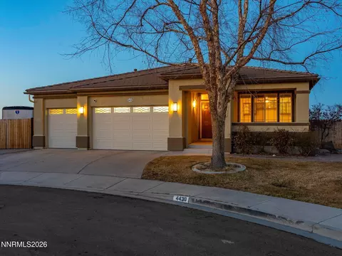 4430 Dancing Moon Ct, Sparks, NV 89436