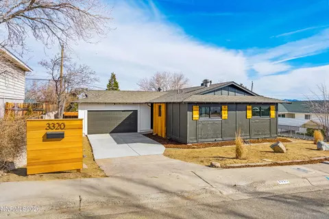 3320 Heights Dr, Reno, NV 89503