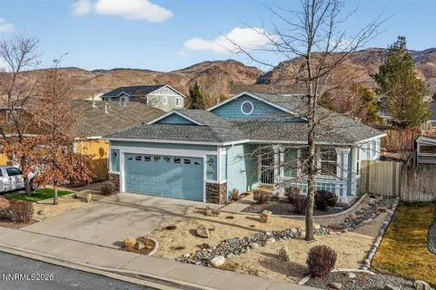 2130 Evergreen Park Dr, Reno, NV 89521