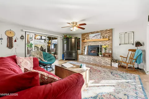 Living - 220 E Hampton Dr, Carson City, NV 89706 photo 1 of 3