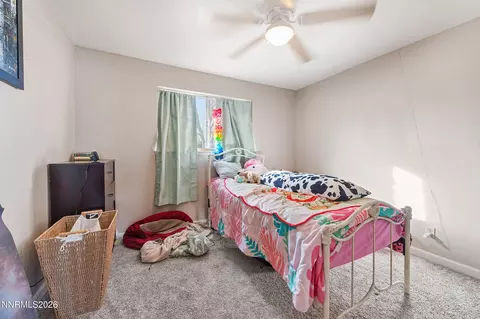 Bedroom - 220 E Hampton Dr, Carson City, NV 89706 photo 2 of 3