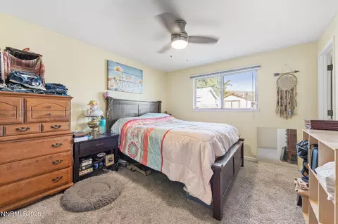 Bedroom - 220 E Hampton Dr, Carson City, NV 89706 photo 1 of 3