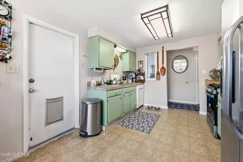 Kitchen - 220 E Hampton Dr, Carson City, NV 89706 photo 3 of 3