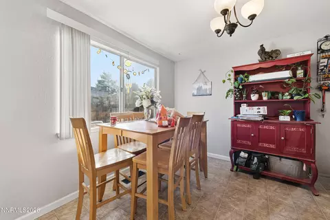 Dining - 220 E Hampton Dr, Carson City, NV 89706 photo 1 of 1