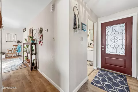 Entry Way - 220 E Hampton Dr, Carson City, NV 89706 photo 1 of 4