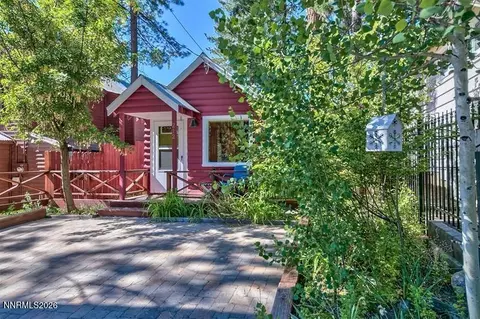 212 Lyons Ave, Zephyr Cove, NV 89448