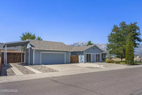 1304 Yellowjacket Ln, Gardnerville, NV 89460