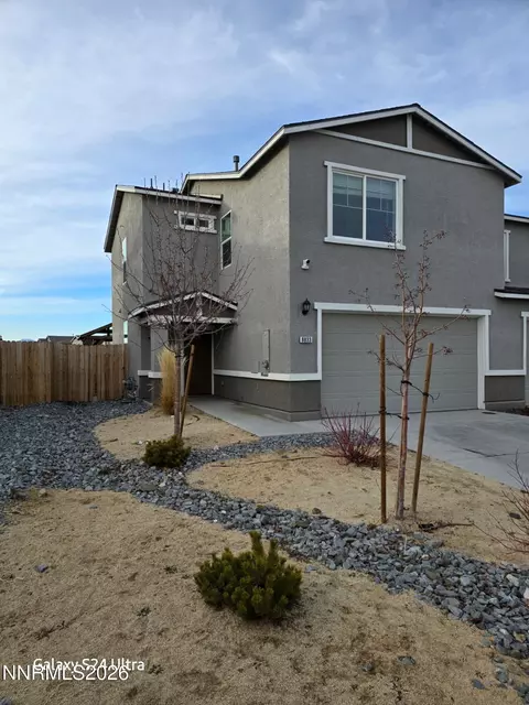 8833 Sky Wind Rd, Reno, NV 89506