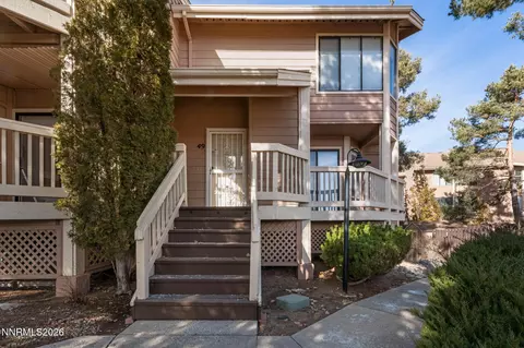 2875 Idlewild Dr #49, Reno, NV 89509