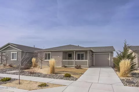 7709 Sandy Valley Dr, Reno, NV 89506