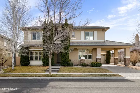 2650 Fury Ct, Reno, NV 89521