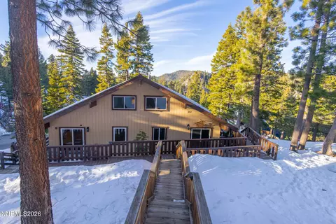 251 Orion Ln # B, Stateline, NV 89449