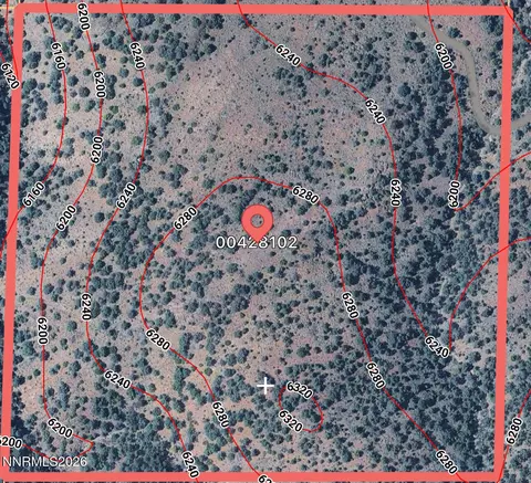 482 Apn 004-281-02 Lot 482s-40s Virginia Rnch # S, Reno, NV 89521