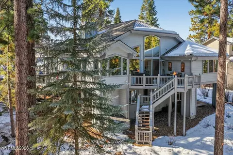 1264 Hidden Woods Dr, Glenbrook, NV 89413