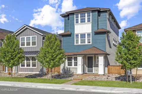 1284 Grove St #HOME 67, Carson City, NV 89701