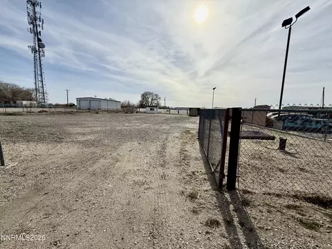 5011 Reno Hwy, Fallon, NV 89406