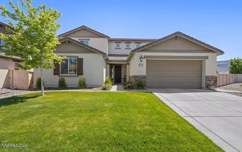 10460 Mott Dr, Reno, NV 89521