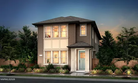 1136 Little Ln #HOME 94, Carson City, NV 89701