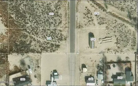 1719 Michelle Dr, Fallon, NV 89406